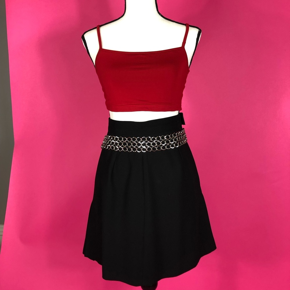 American Apparel skirt size 2